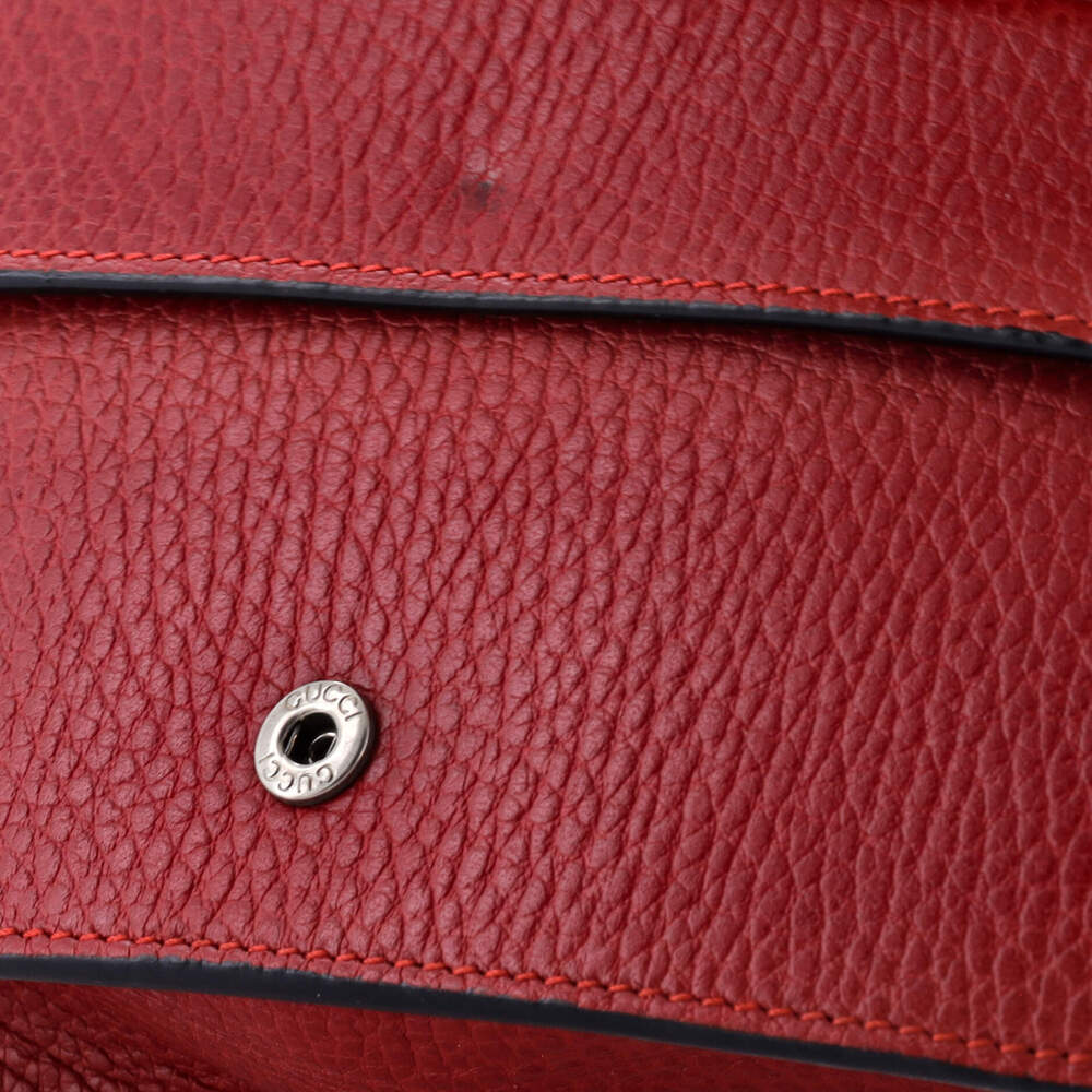 Gucci Dionysus Bag Leather Small #218984G14B - Picture 7 of 8